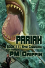 Pariah (The Star Commandos, #11)