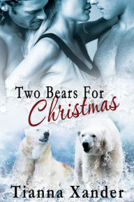 Two Bears for Christmas
