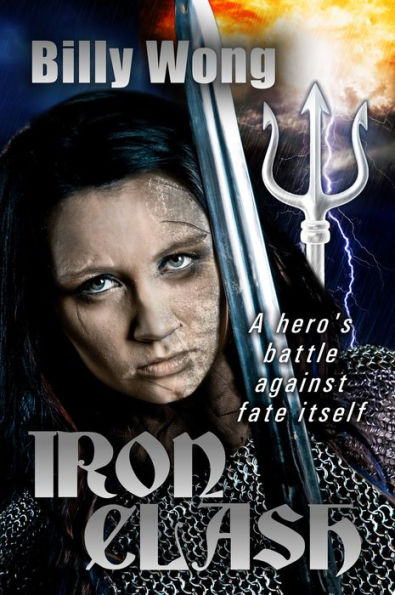 Iron Clash