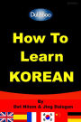 How To Learn Korean