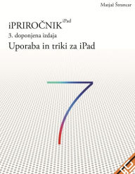 Title: Iprirocnik iPad, Author: Matja