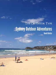 Title: Sydney Outdoor Adventures, Author: David Rutter