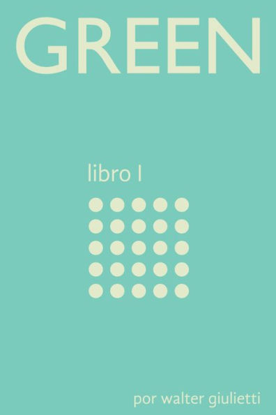 Green: libro 1