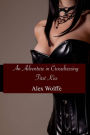 An Adventure in Crossdressing: First Kiss
