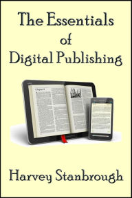 The Essentials of Digital Publishing
