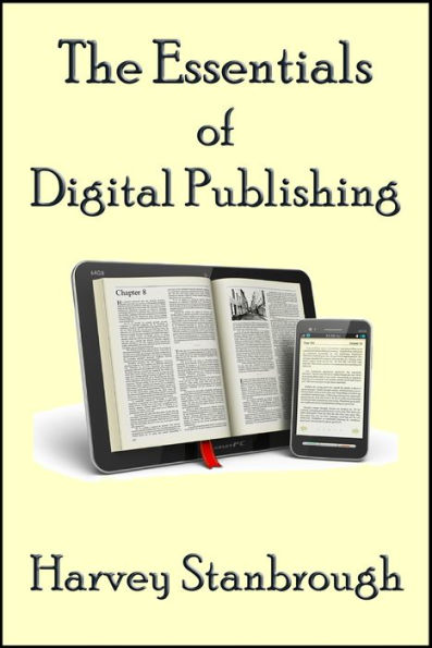 The Essentials of Digital Publishing