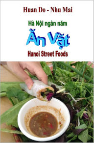 Title: Ha Noi Ngan Nam An Vat, Author: Mai Do