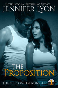 Title: The Proposition, Author: Jennifer Lyon