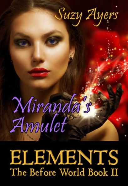 Miranda's Amulet