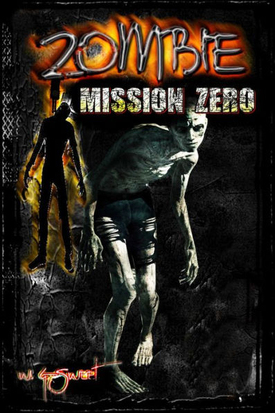 Zombie: Mission Zero