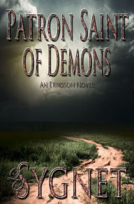 Title: Patron Saint of Demons, Author: LS Sygnet