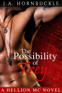 The Possibility of Trey (A Hellion MC Novel)