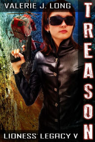 Title: Treason, Author: Valerie J. Long