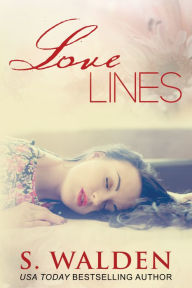Title: LoveLines, Author: S. Walden