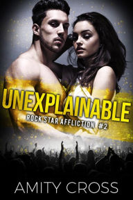 Unexplainable (Unexpected #2)