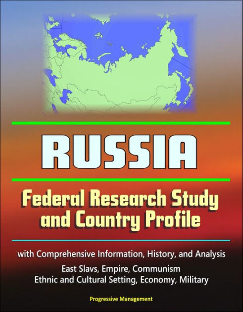To Study Russian History 28