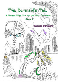 Title: The Mermaid's Tail, Author: Suzanne Struthers