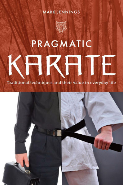Pragmatic Karate