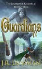 The Legend of Kimberly: Guardians