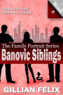 The Banovic Siblings (Family Portrait vol. 2)