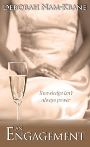 Title: An Engagement: A New Pioneers Short Story (The New Pioneers, #3), Author: Deborah Nam-Krane
