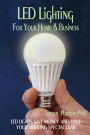 LED Lighting for your Home & Business: LED Lights Save Money and Make Your Home Lighting Spectacular