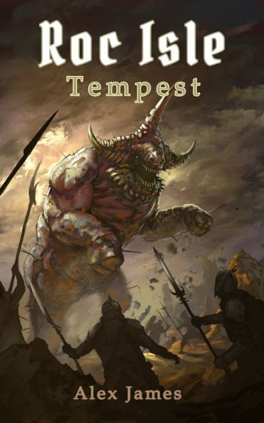 Roc Isle: Tempest