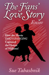 Title: The Fan's Love Story Encore, Author: Sue Tabashnik