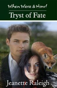 Tryst of Fate: When Were & Howl Book 3