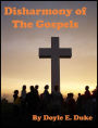 Disharmony of the Gospels