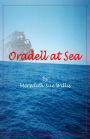 Oradell at Sea