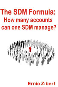 The SDM Formula: How Many Accounts Can One SDM Manage?