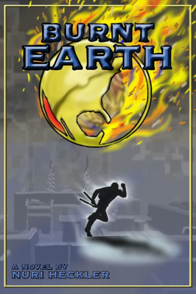 Burnt Earth