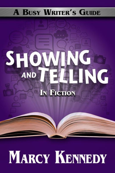 Showing and Telling in Fiction