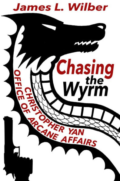 Chasing the Wyrm: Christopher Yan, Office of Arcane Affairs