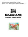 The Sex Magicians
