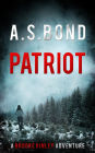 PATRIOT (A Brooke Kinley Adventure)