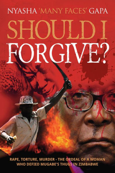 Should I Forgive?