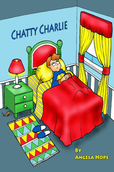 Chatty Charlie