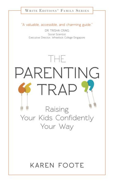 The Parenting Trap