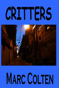 Title: Critters, Author: Marc Colten