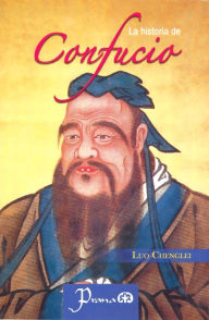 Title: La historia de Confucio, Author: Luo Chenglei