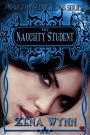 Naughty Seductions: The Naughty Student