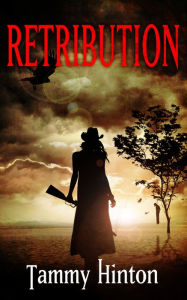 Title: Retribution, Author: Tammy Hinton