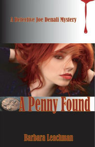 Title: A Penny Found, Author: Barbara Leachman