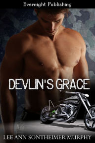 Title: Devlin's Grace, Author: Lee Ann Sontheimer Murphy