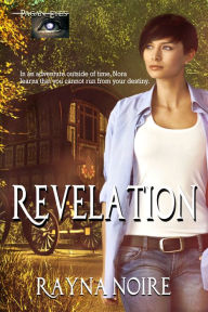 Title: Pagan Eyes:Revelation, Author: Rayna Noire