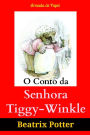 O Conto da Senhora Tiggy-Winkle (Traduzido)
