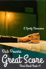 Great Score (Third Wheel Series 2, Book 1)