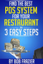Find the Best POS System for Your Restaurant in 3 Easy Steps